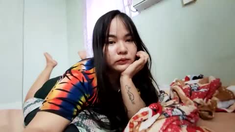 HappyGirL Aria online show from 27, 11, 2025