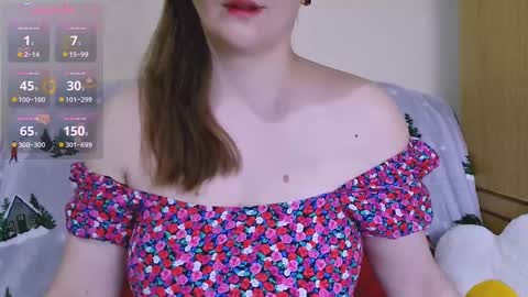 Snapshot of chubbymaia chatting on 27, 12, 2024 Maia online show from 27, 12, 2024