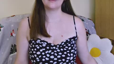 Snapshot of chubbymaia chatting on 4, 1, 2025 Maia online show from 4, 1, 2025