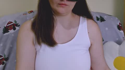 Snapshot of chubbymaia chatting on 13, 1, 2025 Maia online show from 13, 1, 2025