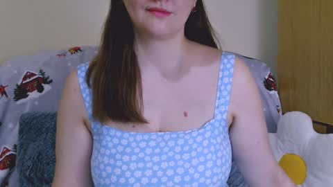 Snapshot of chubbymaia chatting on 14, 1, 2025 Maia online show from 14, 1, 2025