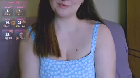 Snapshot of chubbymaia chatting on 3, 2, 2025 Maia online show from 3, 2, 2025