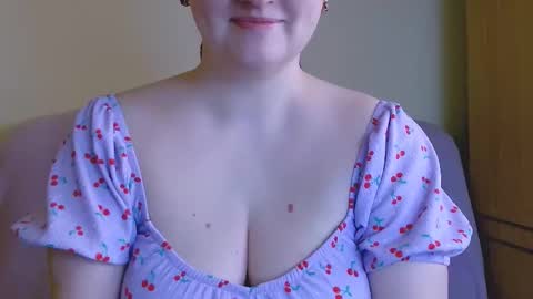 Snapshot of chubbymaia chatting on 9, 3, 2025 Maia online show from 9, 3, 2025