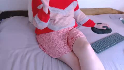 Snapshot of chubbymaia chatting on 30, 10, 2025 Maia online show from 30, 10, 2025