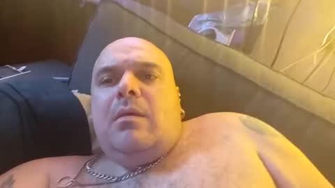 chubbyman40 online show from 11, 5, 2026