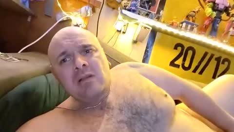 Snapshot of chubbyman43 chatting on 14, 2, 2026 chubbyman43 online show from 14, 2, 2026