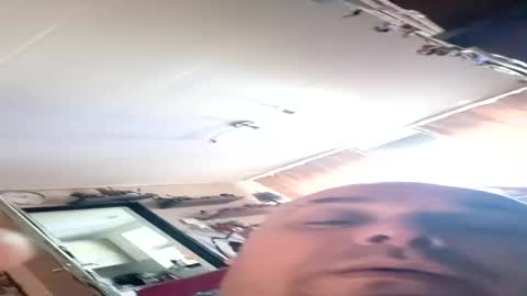 chubbyman43 online show from 26, 6, 2026
