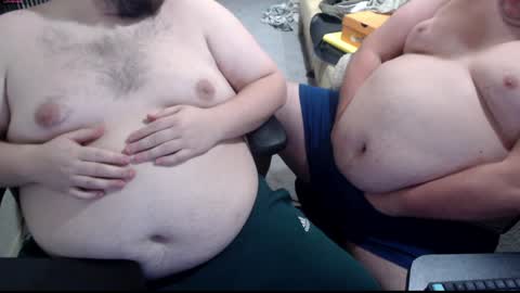 Snapshot of chubbyporn chatting on 12, 1, 2025 chubbyporn online show from 12, 1, 2025