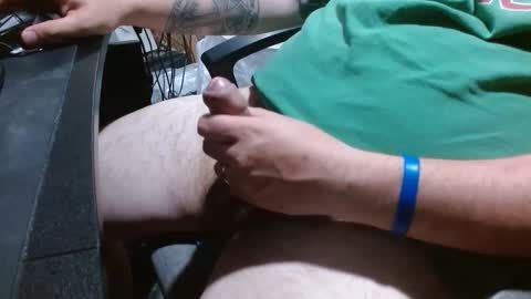 chubbyuncut5 online show from 18, 5, 2026