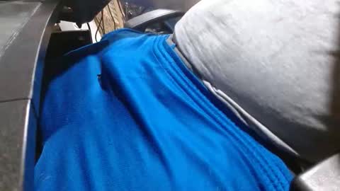 chubbyuncut5 online show from 20, 5, 2026