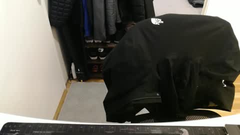 Snapshot of chubbyvix chatting on 25, 11, 2025 AstorYvr online show from 25, 11, 2025