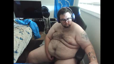 Steven online show from 5, 12, 2025