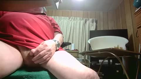 chubma1949 online show from 1, 3, 2025