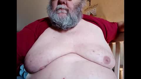 chubyluver11896 online show from 3, 12, 2025