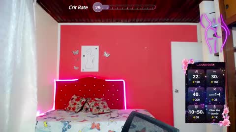 Lulu online show from 10, 1, 2025