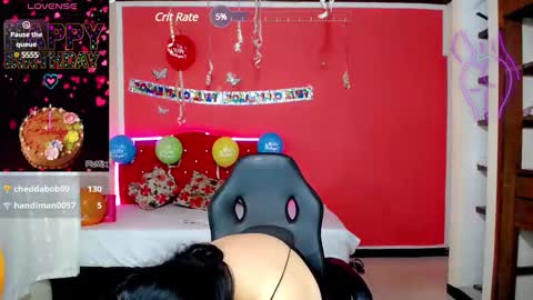 Lulu online show from 23, 1, 2025