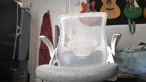 chuchuchu9021 online show from 22, 12, 2025