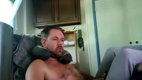 chuck7891 online show from 1, 10, 2025