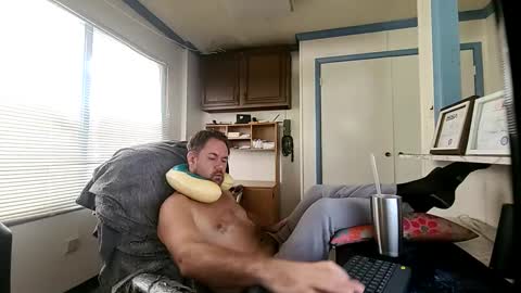 chuck7891 online show from 2, 10, 2025