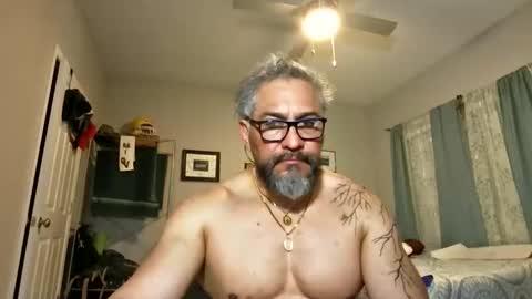 Snapshot of chuckman1972 chatting on 31, 5, 2026 Chuck and Cony online show from 31, 5, 2026