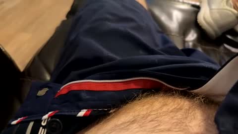 chucktownguy81 online show from 14, 9, 2025