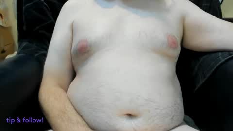 Snapshot of chumpty chatting on 5, 12, 2024 Chumpty online show from 5, 12, 2024