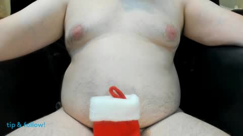 Snapshot of chumpty chatting on 25, 12, 2024 Chumpty online show from 25, 12, 2024