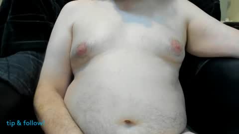 Snapshot of chumpty chatting on 2, 1, 2025 Chumpty online show from 2, 1, 2025