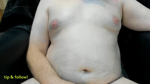Snapshot of chumpty chatting on 5, 1, 2025 Chumpty online show from 5, 1, 2025