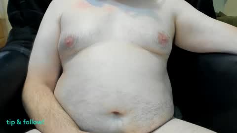 Snapshot of chumpty chatting on 12, 1, 2025 Chumpty online show from 12, 1, 2025