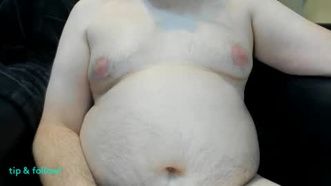 Snapshot of chumpty chatting on 25, 1, 2025 Chumpty online show from 25, 1, 2025