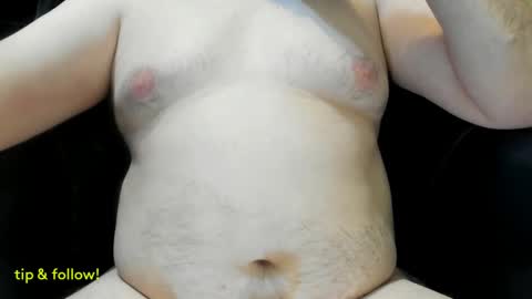 Snapshot of chumpty chatting on 28, 1, 2025 Chumpty online show from 28, 1, 2025
