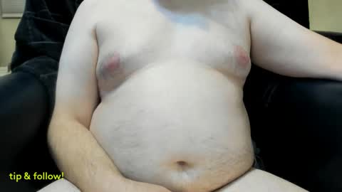 Snapshot of chumpty chatting on 4, 2, 2025 Chumpty online show from 4, 2, 2025