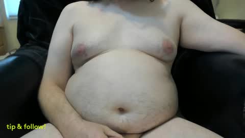 Snapshot of chumpty chatting on 9, 2, 2025 Chumpty online show from 9, 2, 2025