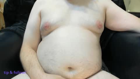 Snapshot of chumpty chatting on 16, 2, 2025 Chumpty online show from 16, 2, 2025