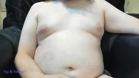 Snapshot of chumpty chatting on 23, 2, 2025 Chumpty online show from 23, 2, 2025