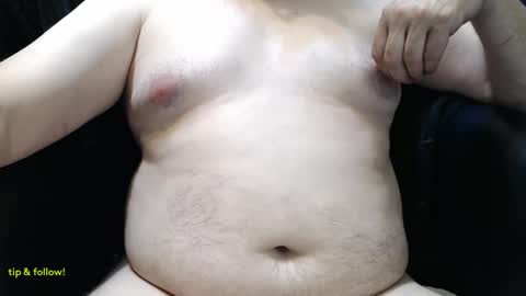 Snapshot of chumpty chatting on 17, 9, 2025 Chumpty online show from 17, 9, 2025