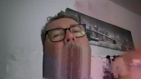 chunkyload72 online show from 29, 11, 2025