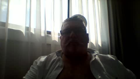 chunkyload72 online show from 20, 7, 2026