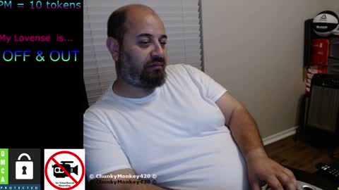 Spencer  Smokey Bear online show from 8, 2, 2025