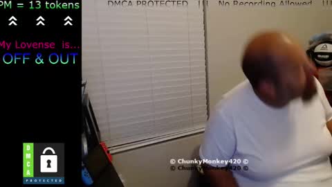 Spencer  Smokey Bear online show from 27, 2, 2025