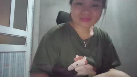 Snapshot of chupi12 chatting on 30, 5, 2026 Chupi online show from 30, 5, 2026