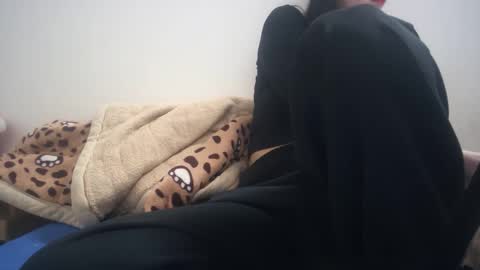 chuppyrose online show from 19, 3, 2026