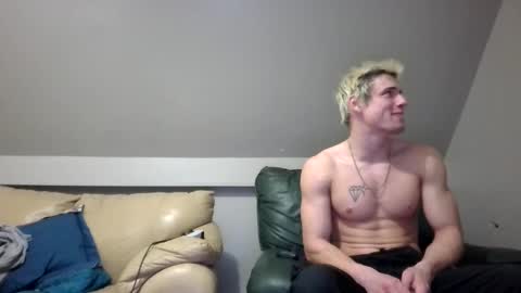 Chxryy online show from 6, 1, 2026