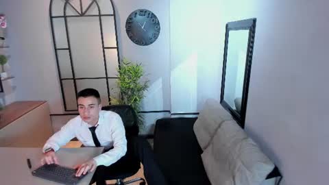 Snapshot of ciansinclair chatting on 18, 7, 2026 Cian online show from 18, 7, 2026