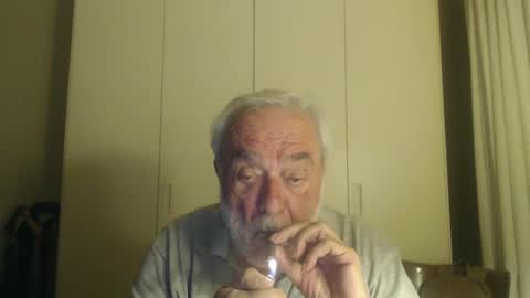 Snapshot of ciaoamoremio4 chatting on 8, 12, 2024 ciaoamoremio4 online show from 8, 12, 2024