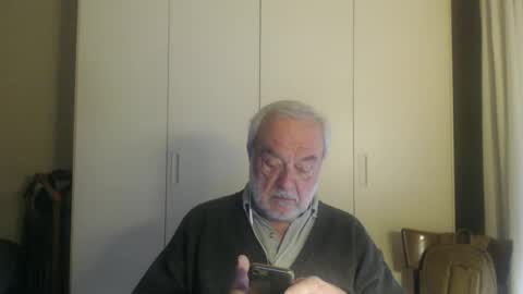 Snapshot of ciaoamoremio4 chatting on 9, 12, 2024 ciaoamoremio4 online show from 9, 12, 2024