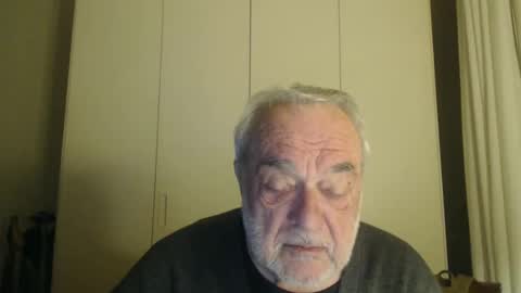 ciaoamoremio4 online show from 23, 2, 2025