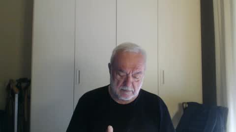 ciaoamoremio4 online show from 15, 10, 2025