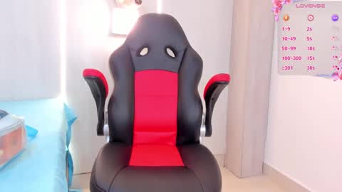 Snapshot of ciara_blake chatting on 16, 9, 2025 CIARA online show from 16, 9, 2025